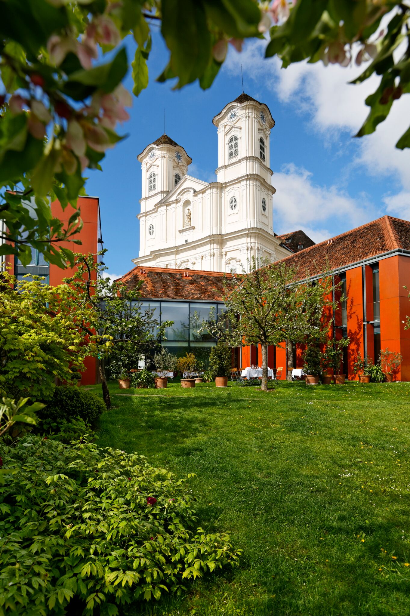 Seminarhotel Steiermark Weiz 5 Seminarräume – Der “Ederer” am Weizberg