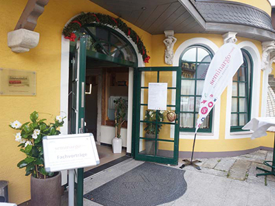 Seminarhotel News aus Schladming