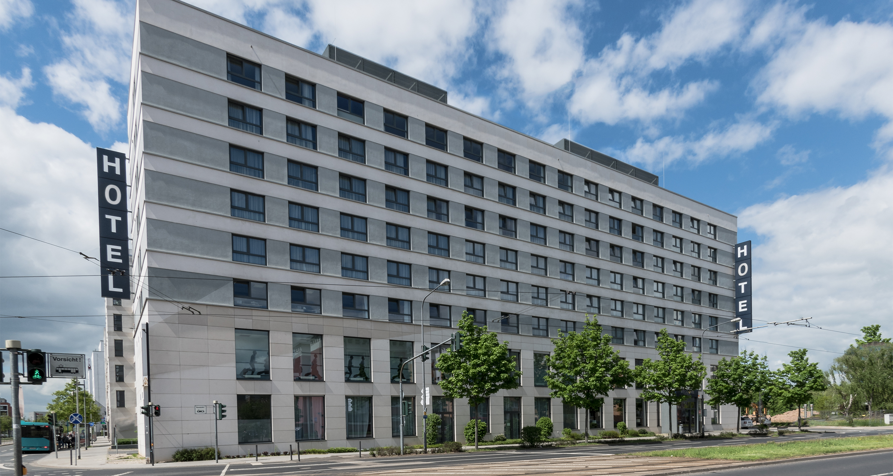 Moderner Charme in zentraler Lage – Unverwechselbare Tagungserlebnisse im Best Western Plus Welcome Hotel Frankfurt
