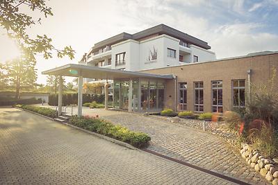Seminarhotels und Luxushotelketten in Schleswig-Holstein – manchmal muss es ein bisschen mehr sein! Jeder sollte unbedingt einmal Luxusappartements im AALERNHÜS hotel & spa in Sankt Peter-Ording genießen!