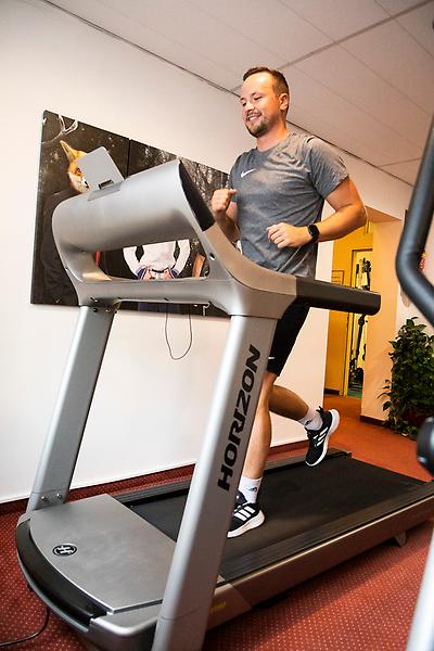 Foto des Seminarhotels in Murau