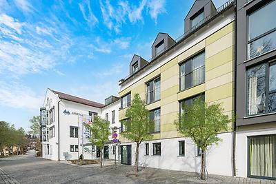 Seminarhotels und Millionenstadt in Bayern – im ARBERLAND Hotel in Regen ist die Location das große Plus und sehr bedeutend!