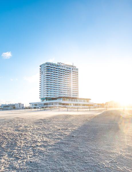 Foto des Seminarhotels in Rostock