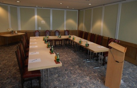 Hotel Garni Bären-Bärensalon K1