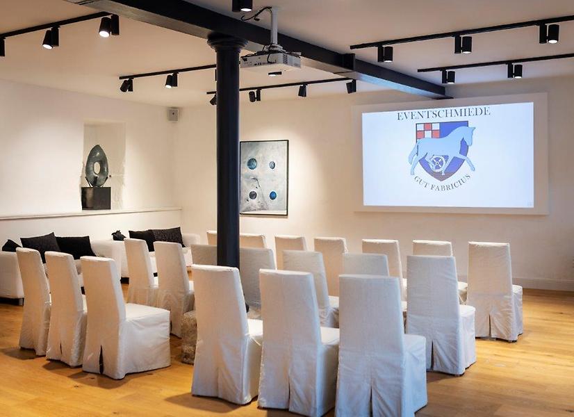 Foto des Seminarhotels in Lanzendorf