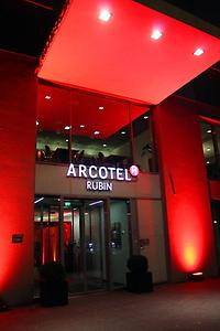 Seminarhotels und Sportevents in Hamburg – im ARCOTEL Rubin in Hamburg werden alle offenen Fragen gelöst!