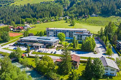 Seminarhotels und Arbeitsqualität in Salzburg – geben Sie sich nur mit dem Besten zufrieden – und lassen Sie sich im CESTA GRAND in Bad Gastein von Teambuildingqualität überzeugen!