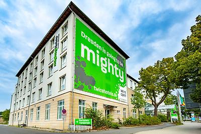 Seminarhotels und Stadtzentrum in Sachsen – im Quality Plaza Dresden in Dresden ist die Location das große Plus und sehr beliebt!