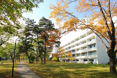 Seminarhotels und Kongressstadt in Niederösterreich – im College Garden Hotel in Bad Vöslau ist die Location das große Plus und sehr bewährt!