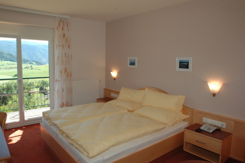  Seminarhotel Reitingblick, Stegmüller