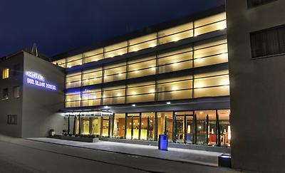 Seminarhotels und Flughafentransfer in Baden-Württemberg – eine entspannte und unkomplizierte An- und Abreise ist ein wesentlicher Aspekt bei der Seminarplanung. Flughafeninfrastruktur und Hotel Der Blaue Reiter in Karlsruhe