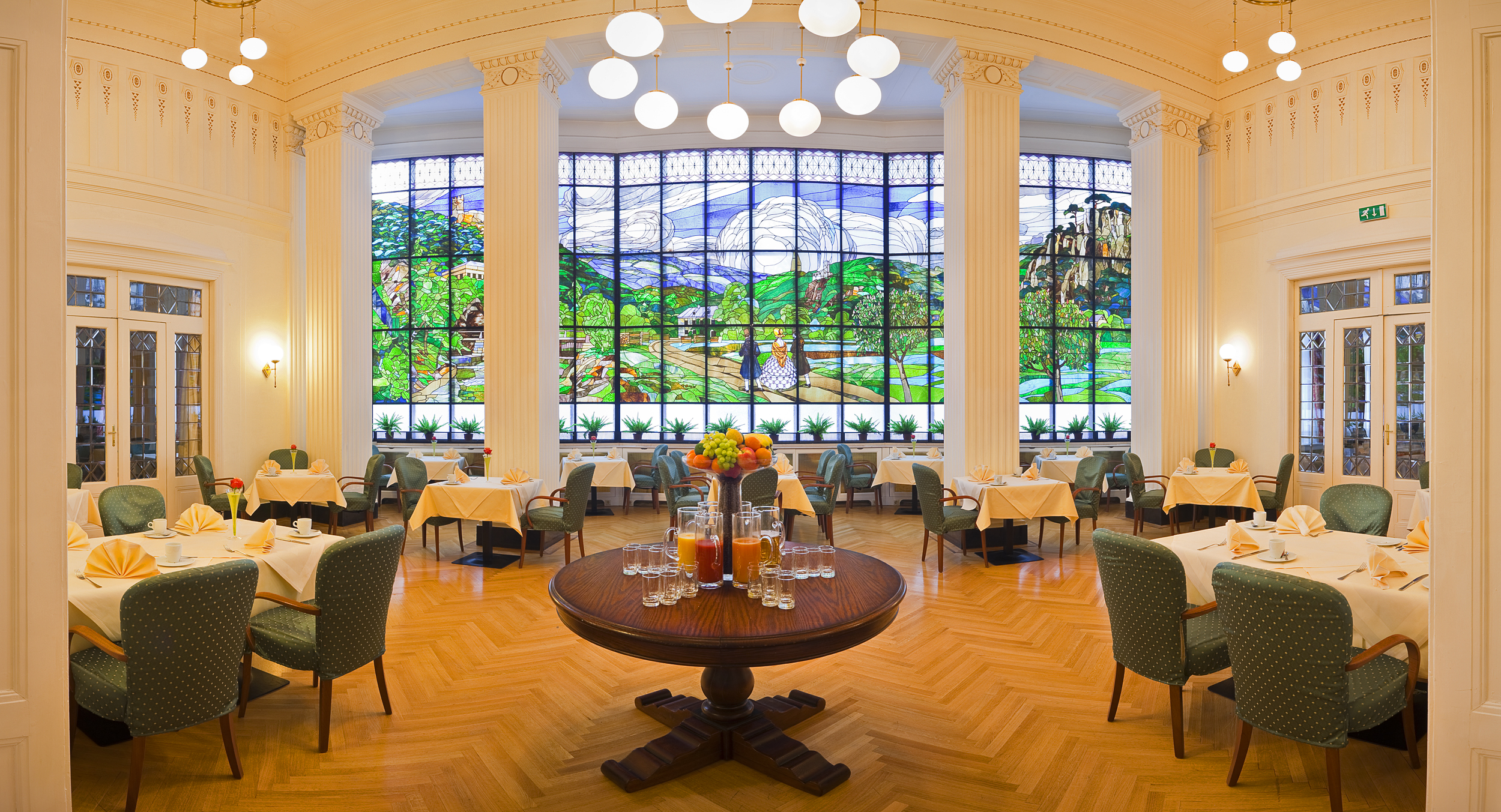  Seminarhotel Hotel Herzoghof