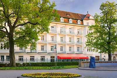 Seminarhotels und Schulungsunterlagen in Niederösterreich – Weiterbildung könnte nicht angenehmer sein! Schulungsabteilung und Hotel Herzoghof in Baden