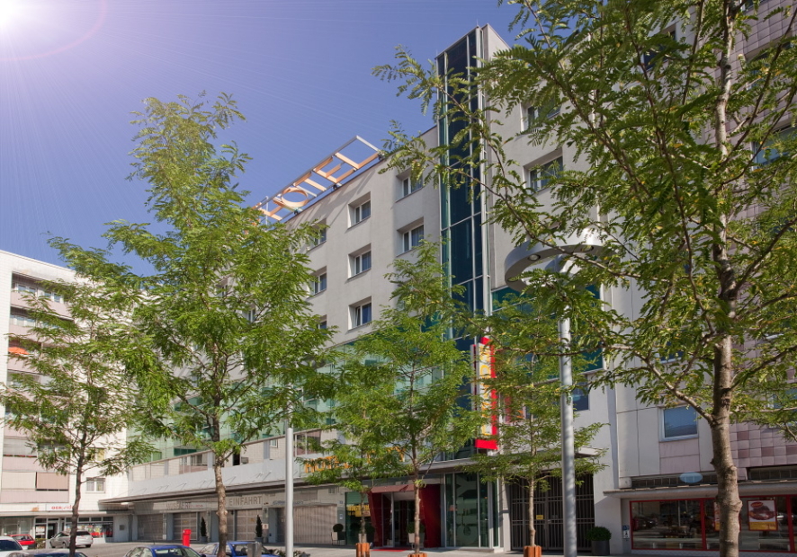 Einer von 3 Seminarräumen im Seminarhotel Hotel City Villach in Politischer Bezirk Villach Land