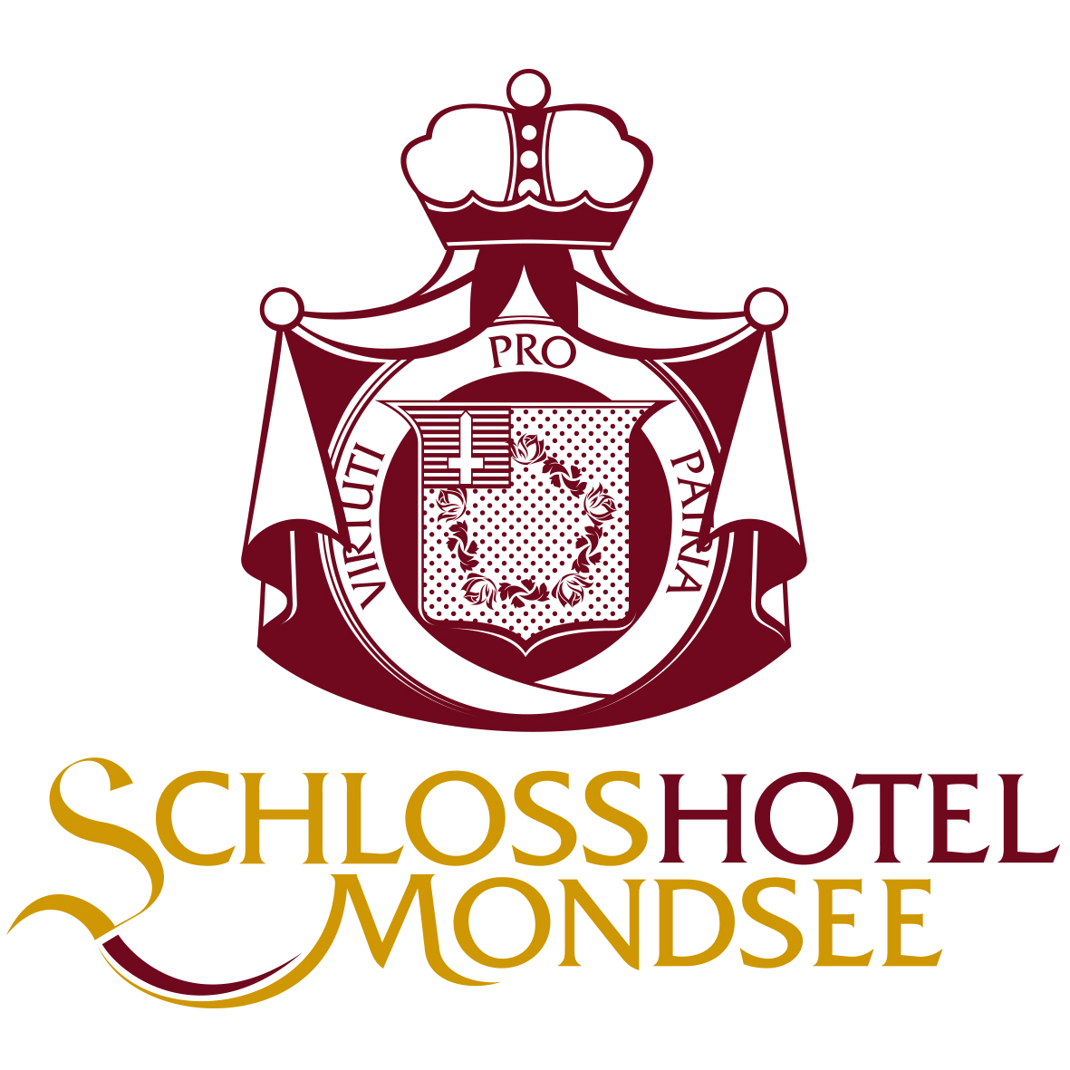  Seminarhotel Schlosshotel Mondsee