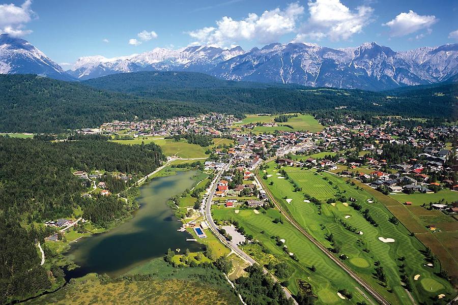 Weinqualität und Wellnesshotel Schönruh in Tirol