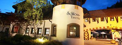 Ihr nächstes Tipizeltevent in Hotel Schloss Rosenegg in Tirol