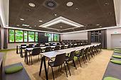  Seminarhotel Aldiana Club Ampflwang