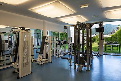 Seminarhotels und Stube Wellnessbereich in Oberösterreich ist wichtig und ein großes Thema im Villa Seilern