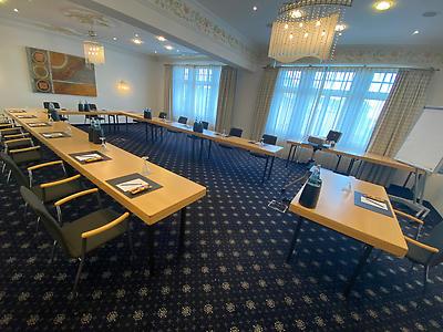 Ihr nächstes Veranstaltungsevent in Göbel’s Hotel Quellenhof in Hessen