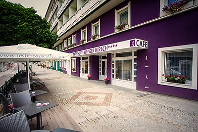 Seminarhotels und Familien Sport Hotel in der Steiermark – im AKTIVHOTEL Weisser Hirsch in Mariazell werden alle offenen Fragen besprochen!