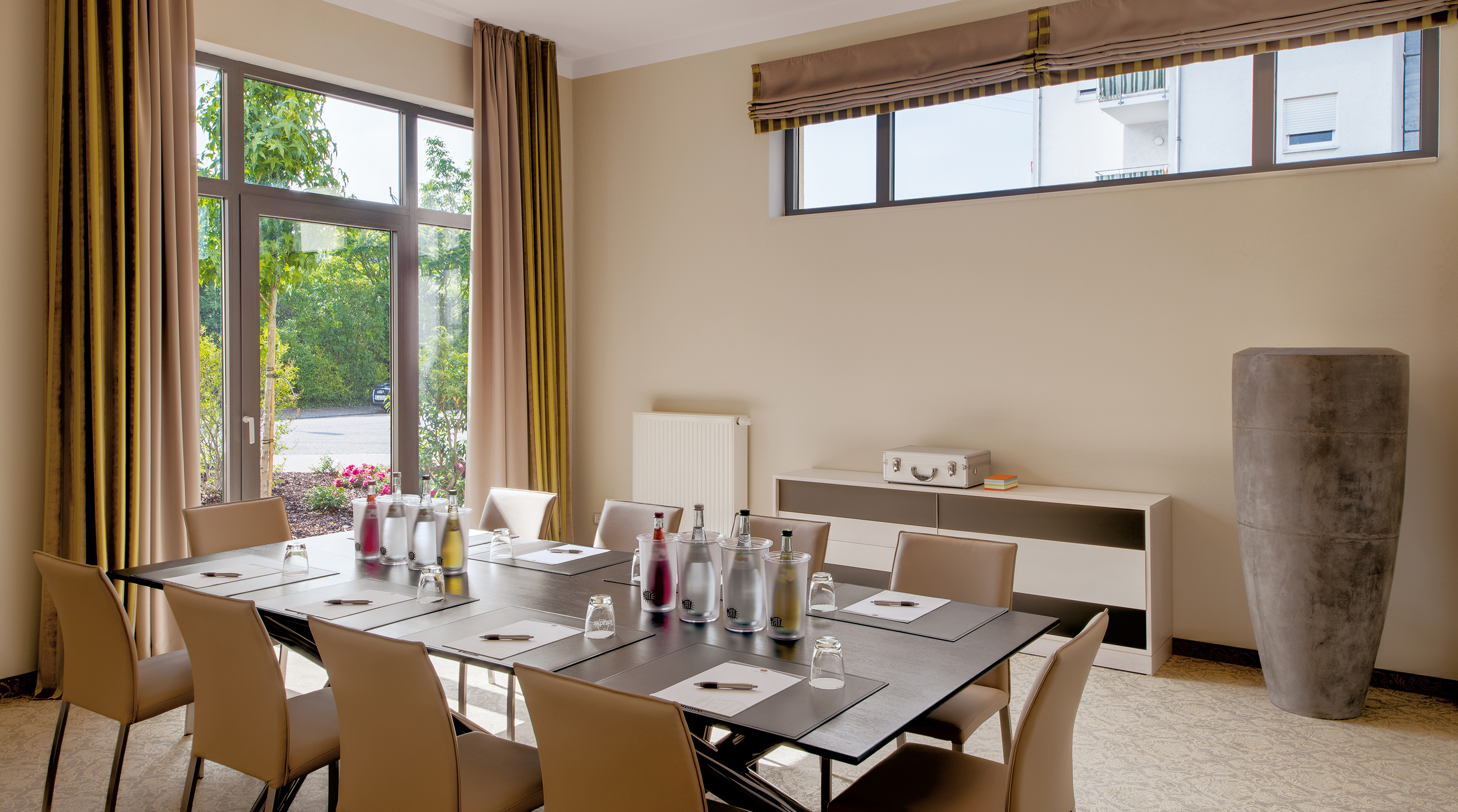 Tagung im Hotel Villa Toskana in Baden-Württemberg
