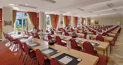 Ihr nächstes Erlebnisevent in Hotel Villa Toskana in Baden-Württemberg
