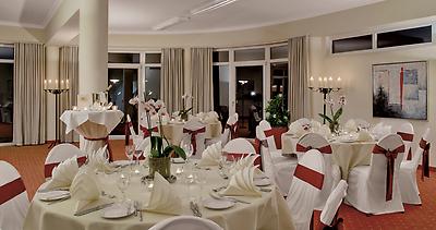 Seminarhotels und Weihnachtsstimmung in Baden-Württemberg – hier sind zauberhafte Weihnachten garantiert! Weihnachtskeks im Hotel Villa Toskana in Leimen