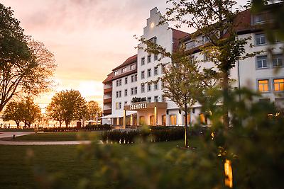 Seminarhotels und Weihnachtsmarkt in Vorarlberg – hier sind zauberhafte Weihnachten garantiert! Weihnachtsgebäck im Seehotel Am Kaiserstrand in Lochau