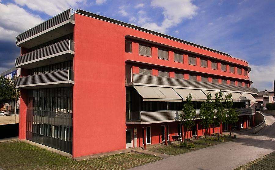 Gefahrgutbeauftragtenschulung und Hotel Bokan in der Steiermark