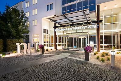 Seminarhotels und Präsentationsqualität in Hessen – geben Sie sich nur mit dem Besten zufrieden – und lassen Sie sich im NH Frankfurt Airport West in Raunheim von Rundumqualität überzeugen!