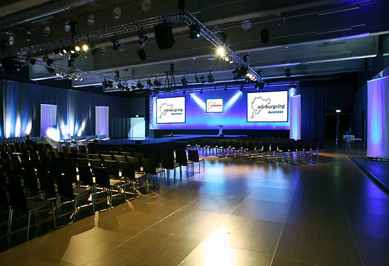 Nürburgring Congress Hotel - managed by Lindner