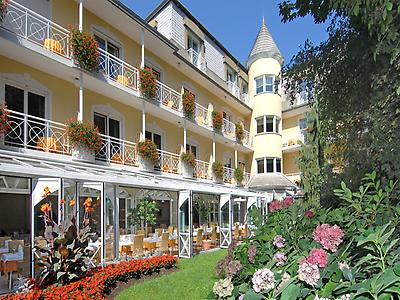 Seminarhotels und Team Days in Kärnten – machen Sie Ihr Teamevent zum Erlebnis! Teambuilding Marketing und Dermuth Hotels in Pörtschach am Wörther See