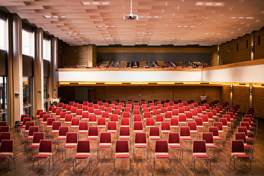 Einer von 6 Seminarräumen im Seminarhotel Hotel Andreas Hofer in Politischer Bezirk Kufstein