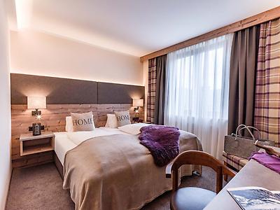 Seminarhotels und Veranstaltungsqualität in Tirol – geben Sie sich nur mit dem Besten zufrieden – und lassen Sie sich im Hotel Andreas Hofer in Kufstein von Qualitätsstandard überzeugen!