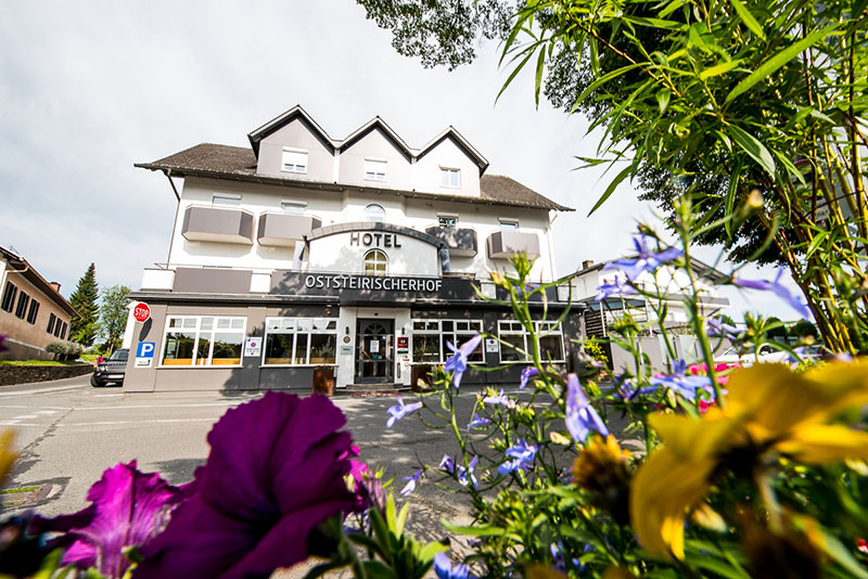 Einer von 7 Seminarräumen im Seminarhotel MAIERS Oststeirischer Hof in Politischer Bezirk Hartberg-Fürstenfeld