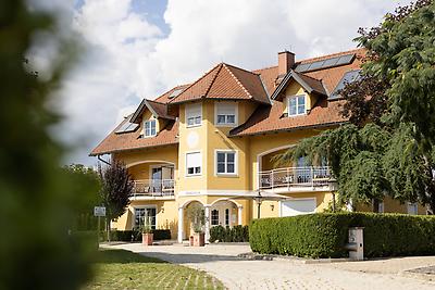Seminarhotel Steiermark Söchau 7 Seminarräume – Symposion Hotel Maiers Oststeirischer Hof