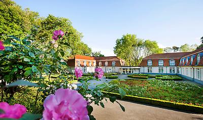 Seminarhotels und Personen Wellnesskultur in Nordrhein-Westfalen ist aktuell und ein großes Thema im Vienna House Easy Castrop