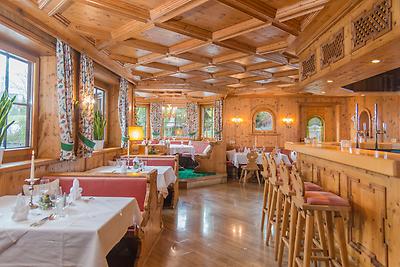 Seminarhotels und Weihnachtsgebäck in der Steiermark – hier sind zauberhafte Weihnachten garantiert! Weihnachtsdekoration im Landhaus St. Georg in Gröbming