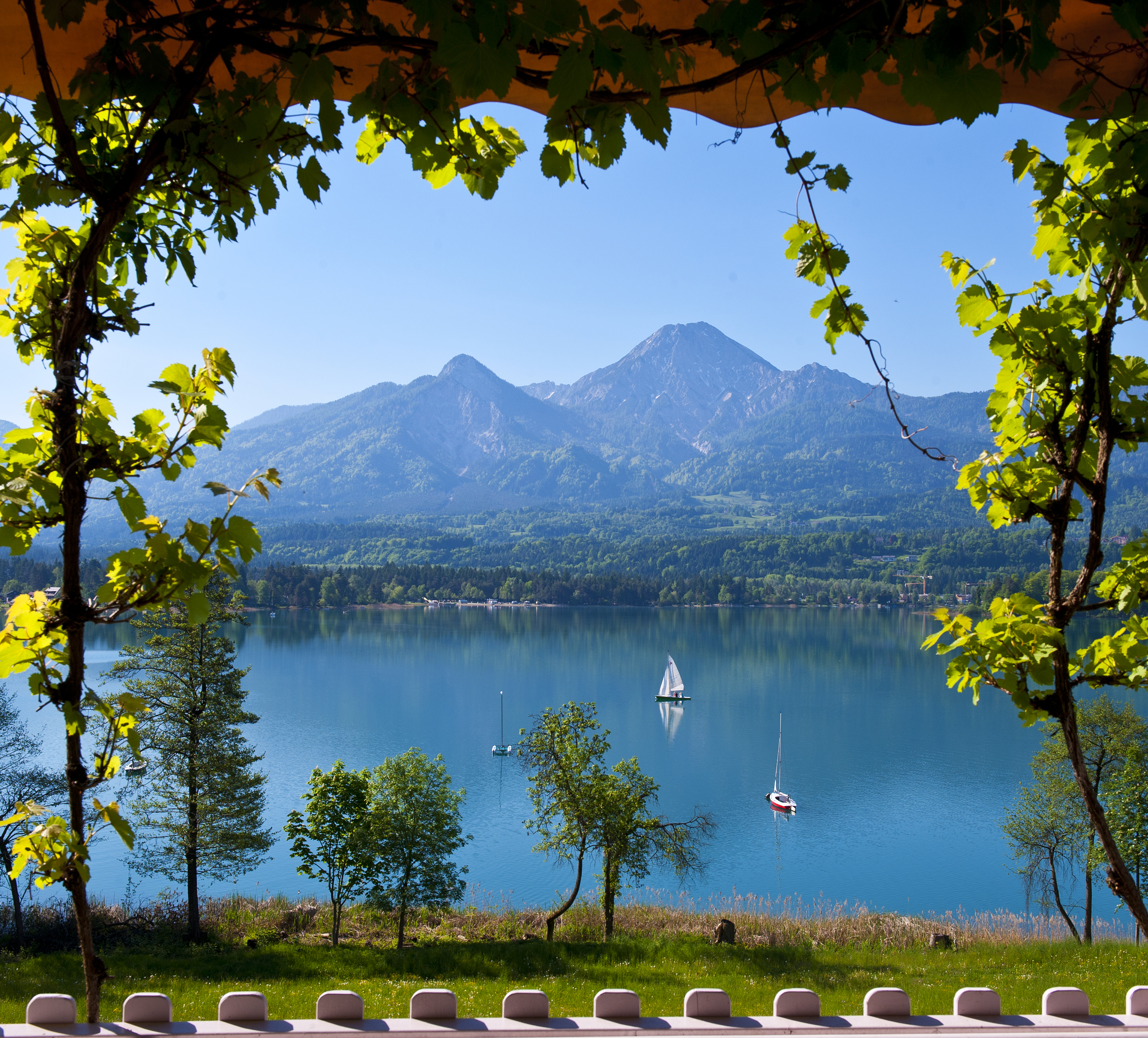  Seminarhotel Hotel Karnerhof