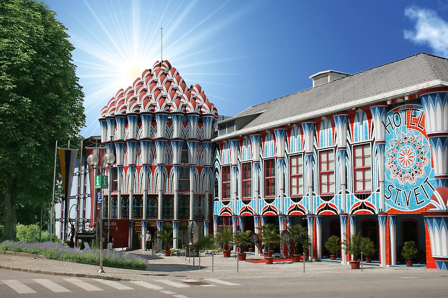 Seminarhotels und Alpenresort in Kärnten