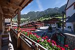  Seminarhotel Congress Centrum Alpbach