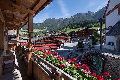 Seminarhotels und Alpenlandschaft in Tirol – Österreichs Bergwelt von ihrer schönsten Seite. Alpenpark und Congress Centrum Alpbach in Alpbach – ein Naturspektakel für alle Sinne!