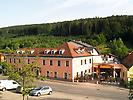 Seminarhotel Hotel  das steinberger