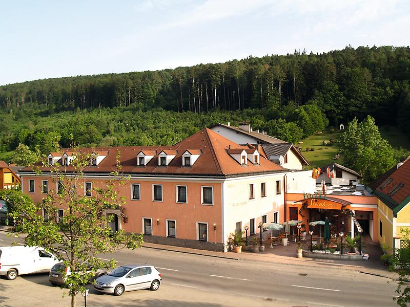 Foto des Seminarhotels in Altlengbach