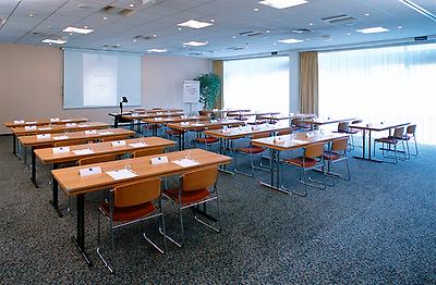 Seminarhotel Oberösterreich Linz 7 Seminarräume – ibis Styles Linz