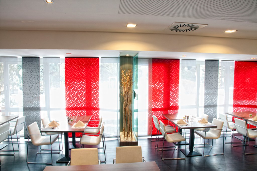 Seminarhotel ibis Styles Linz