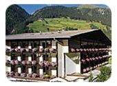  Seminarhotel Alpinhotel Jesacherhof