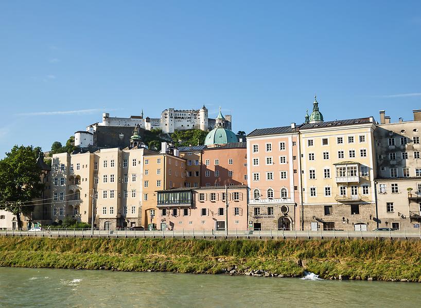 Kaffeeschulung Gastronomie und Radisson Blu Altstadt in Salzburg