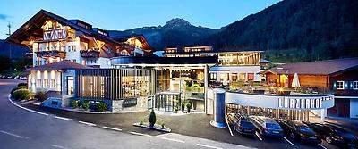 Teamkochen in Alpin Life Resort Lürzerhof in Salzburg
